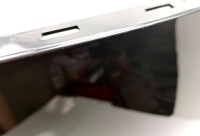 фото thumb №11, Новий org бампер задня vw golf viii lc7q bez pdc