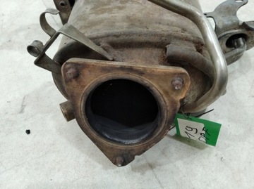 фото thumb №7, 7p6131769 dpf каталізатор 3.0 tdi vw touareg 2010-2018r