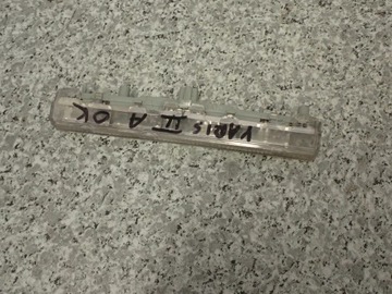 фото thumb №1, Toyota yaris ii 06-11 лампа третий сплав диоды