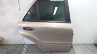 Купити Mercedes ml w164 двері праве задній c723 повний європа bez іржа, фото thumb