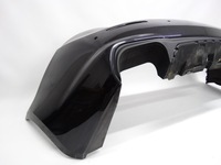 фото thumb №10, Maserati ghibli granlusso рестайлінг 17-20 m157 бампер задній 670097561 оригінал