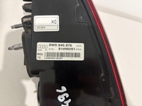 фото thumb №12, Audi a4 b9 8w универсал avant лампы зад левая правая комплект