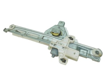 фото thumb №1, Jeep compass i 2007r підйомник вікна лівий зад