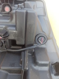 Subaru forester v full led європа 2024-2025r рестайлінг  k-5 гарний стан фара правий Оригінал, фото thumb