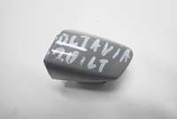 фото thumb №1, Заглушка ручка дверь левый зад задняя skoda octavia iii 5e 20r