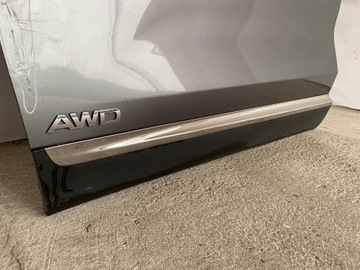 фото thumb №7, Kia sorento iii 2014-2020r дверь левая передние