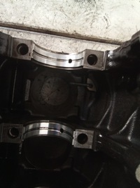 фото thumb №10, J28 блок двигателя chevrolet cruze a17dts 1.7d