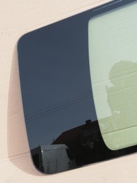 фото thumb №8, Скло бічна права задня vw t4 multivan as2