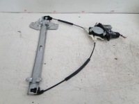 фото thumb №1, Kia rio iii подъемник стекло левый перед 3 дверь