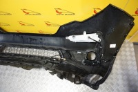 Honda pilot 2019 - 2022 бампер перед передній решітка америка Оригінал, фото thumb