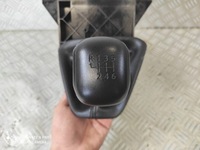 фото thumb №8, Citroen jumpy iii toyota proace ii ручка домкрат перемикання передач 6-ступінчастий