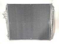 фото thumb №3, Радиатор интеркулер volvo fh range gamma 2057015