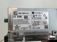 фото thumb №4, Jaguar xf ii x260 navi радіо навігація gps