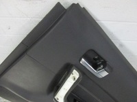 фото thumb №11, Hummer h3 2007 обшивка захист двері задня