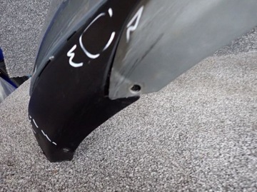 фото thumb №7, Ford puma mk2 19- бампер переднее перед