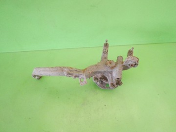 фото thumb №7, Поворотна опора зад ліва ступиця honda accord v ce8 2.0