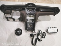 фото thumb №1, Mini f55 / f56 czarna chrono pak. коричневий