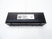 фото thumb №1, Модуль блок керування кондиціонера 13595718 opel insignia a lift