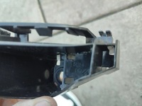 фото thumb №8, Напрямна кронштейн бампера правий задня задній toyota yaris cross