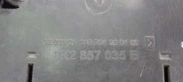 фото thumb №8, Бардачок пасажира панелі rhd a5 8t 8k2857035b