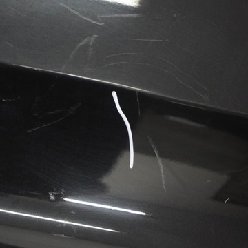 фото thumb №15, Bmw e92 e93 бампер задній pdc чорний sapphire - 475