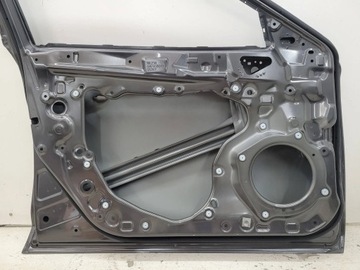 фото thumb №10, Mazda 6 vi gj 12+ дверь перед передние левая fv ghp959010