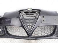 Бампер перед alfa romeo giulietta 805 Оригинал, фото thumb