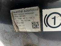 фото thumb №2, Бак повітря scania r s 1357950 балон