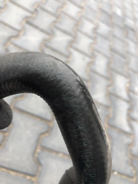 фото thumb №6, Bmw e83 x3 2.0 дизель 150km шланг води