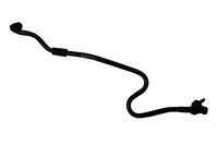 фото thumb №1, Шланг вакуумний оригінальний номер vw