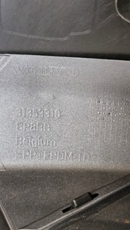 фото thumb №15, Бампер перед volvo v40 cross country 2012-