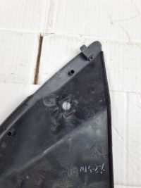 Купити Заглушка фари ліва citroen ds5 9800525877, фото thumb
