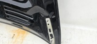 Капот крышка двигателя porsche taycan 9j1 2019 - оригинал Цена, фото thumb