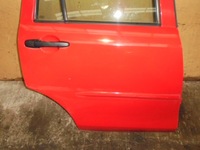 фото thumb №12, Mazda 2 i dy 03-05 дверь задняя задние правое стекло 5d