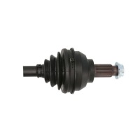 Приводной вал задняя левая bmw x5 00-00 Цена, фото thumb