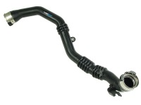 Шланг труба пабтрубок  turbo интеркулер renault duster 1.5 dci 144608527r Цена, фото thumb
