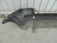 фото thumb №11, Бампер fiat idea 2003-2010r. задний