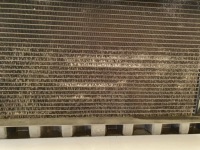 фото thumb №11, Vw golf vi підсилювач поперечина передній радіатор