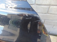 фото thumb №10, Дверь правый перед bmw x3 e83 чёрные