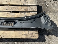 фото thumb №9, Жабо полный lincoln continental 2017-