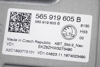 фото thumb №6, Skoda karoq nu7 екран навігації 565919605b a2c1893770101 2020