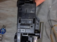 фото thumb №5, Ручка наружная дверь передних правых nissan leaf ii