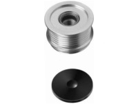 Купить Сцепление генератора vw caddy 3 mk3 1.6-2.0 2 mk2 1.9, фото thumb