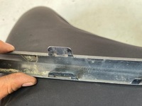 фото thumb №12, Mercedes glc a253 x253 amg планка нижня бампера чорна a2538854300