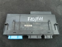 фото thumb №1, Bmw 5 f10 f11 блок управления модуль комфорта 9267525