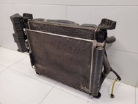 фото thumb №6, Комплект радиатор jeep renegade 2018 8d4160000