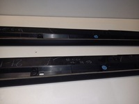 фото thumb №8, Mitsubishi space star ii 13- молдинг поріг права