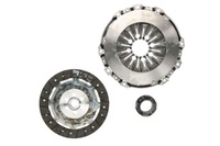 фото thumb №15, Valeo набор сцепления bmw 1 e81 1 e82 1 e87 1 e88 1 f20 1 f21 2 f22