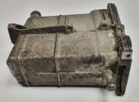 фото thumb №1, Радіатор вихлопних газів egr mercedes w204 a6461400675