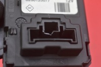 фото thumb №5, Замок запалювання ключ кнопка кнопка старт/стоп 8200125077 renault megane scenic 2 ii